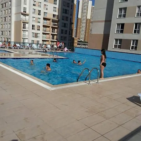 N Towers * Istanbul