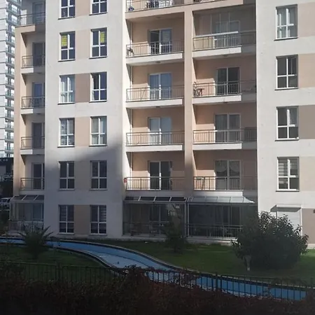 Aparthotel N Towers