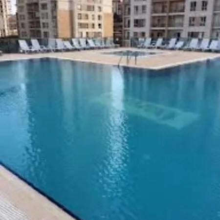 N Towers * Стамбул