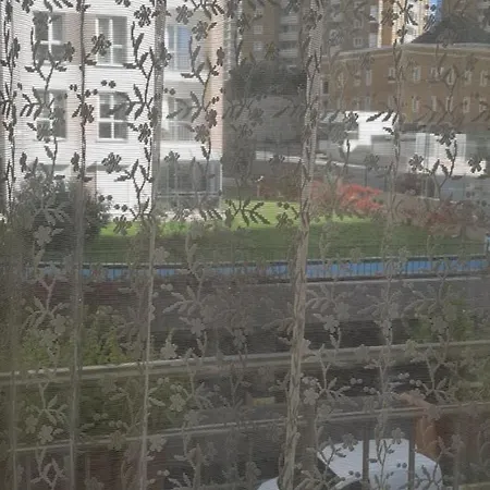 N Towers * Стамбул